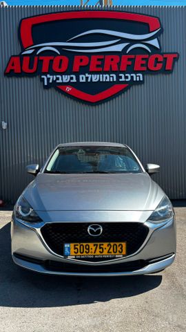 מאזדה 2