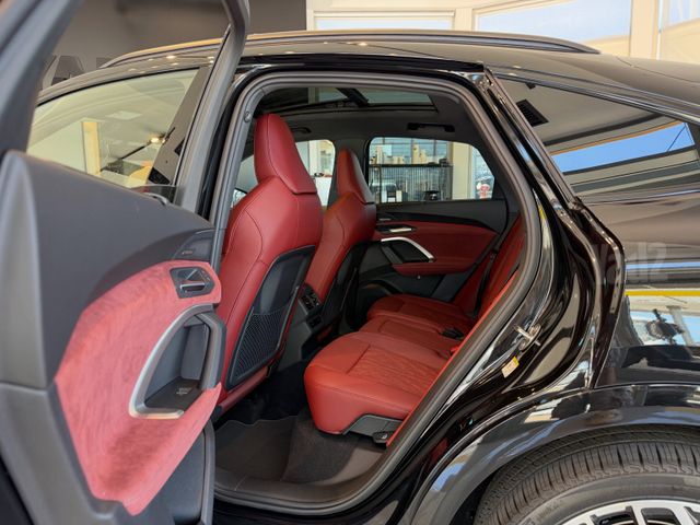 אאודי SQ5