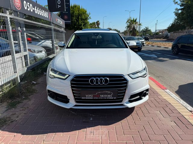 אאודי A6