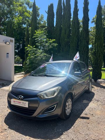 יונדאי i20