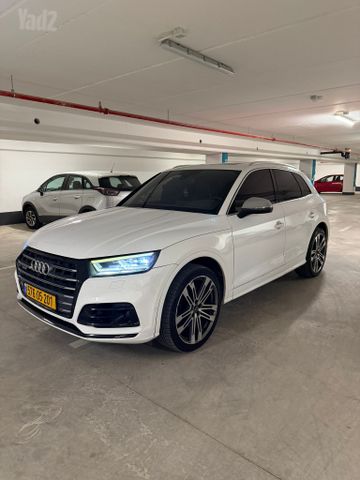 אאודי SQ5