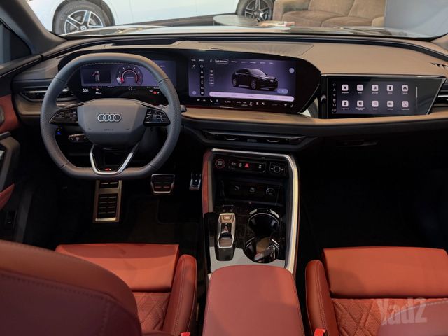 אאודי SQ5