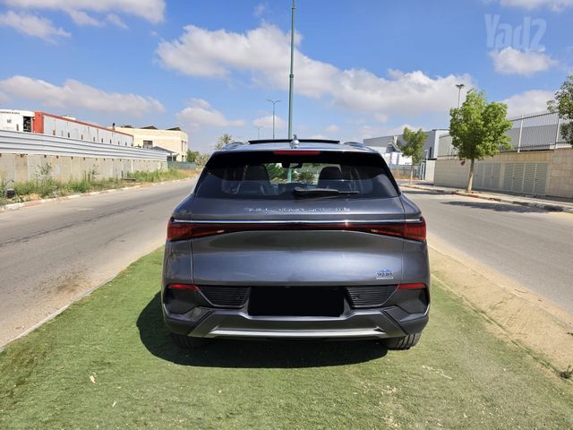 בי.ווי.די אטו 3
