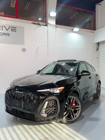 אאודי SQ5