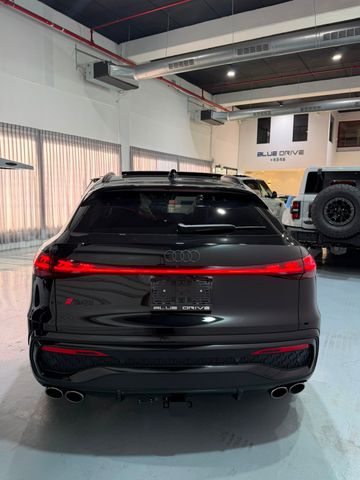 אאודי SQ5