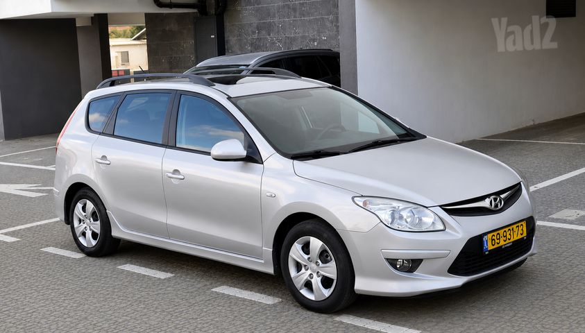 יונדאי i30