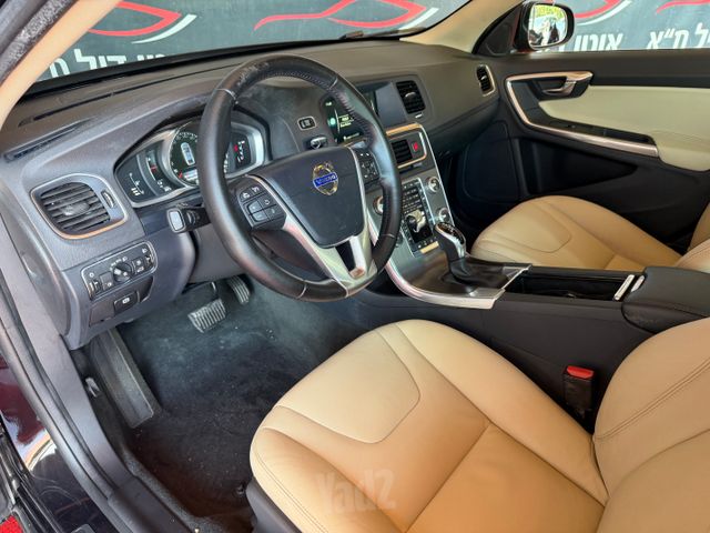 וולוו S60