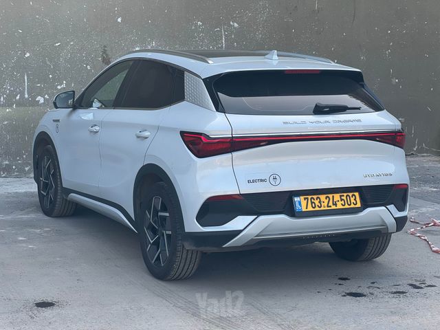 בי.ווי.די אטו 3