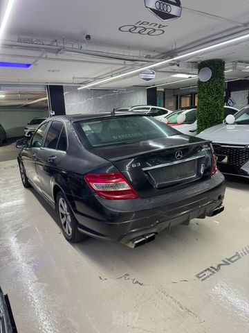 מרצדס-בנץ C-class