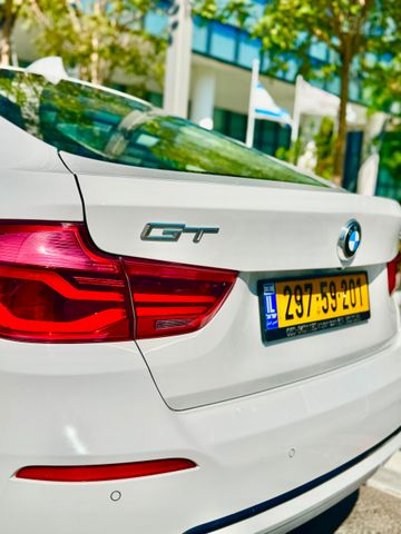 ב מ וו סדרה 3