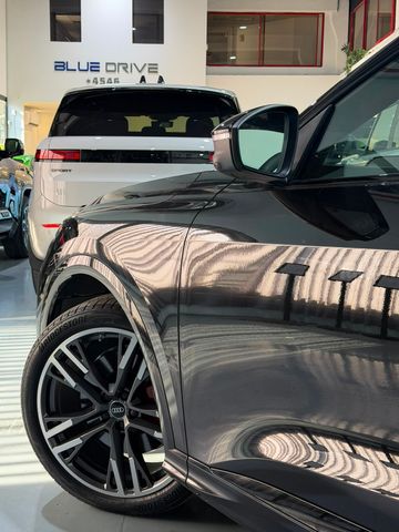 אאודי SQ5