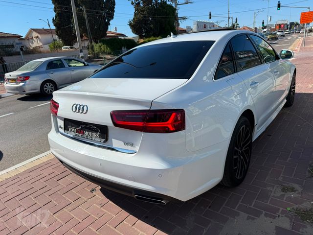 אאודי A6