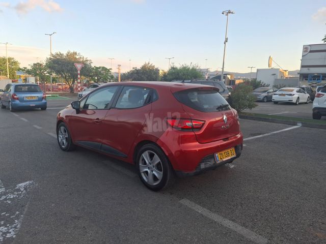 רנו קליאו