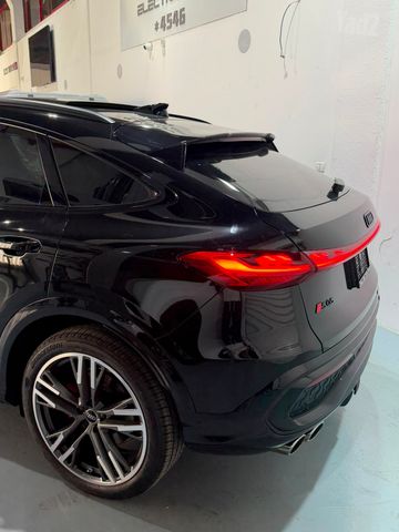 אאודי SQ5