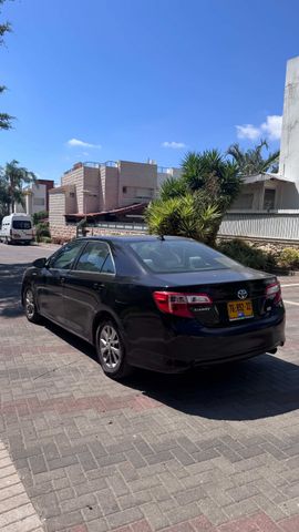 טויוטה קאמרי