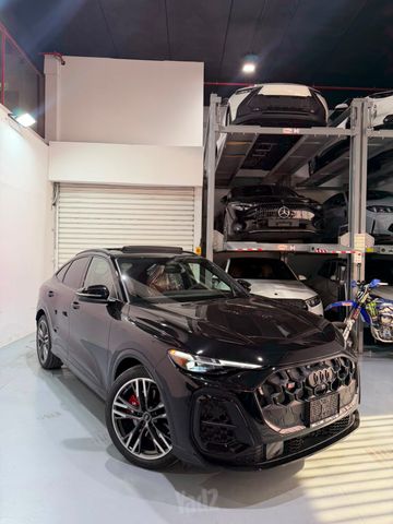 מודעת רכב אאודי SQ5