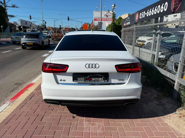אאודי A6