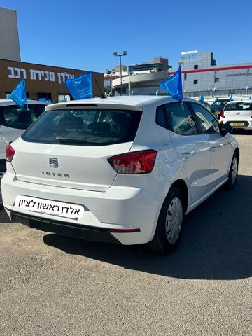 סיאט איביזה