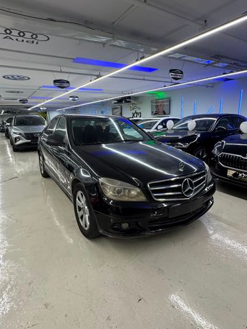 מרצדס-בנץ C-class