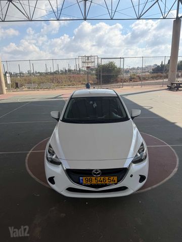 מאזדה 2