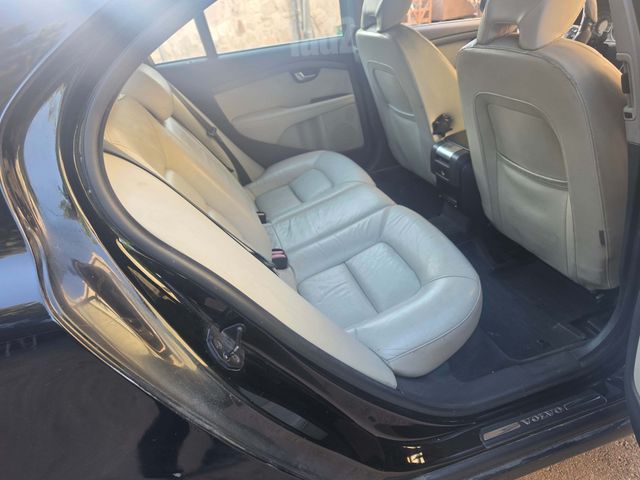וולוו S80