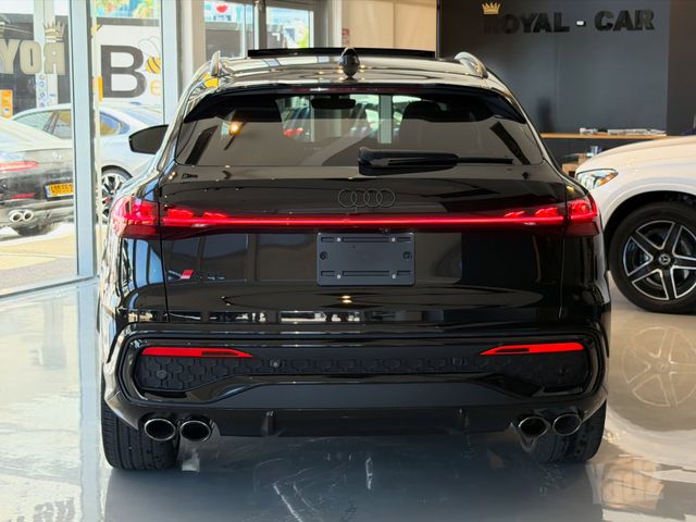 אאודי SQ5