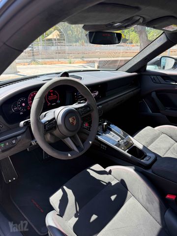 פורשה 911