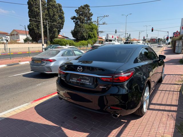 מאזדה 6