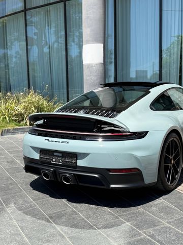 פורשה 911