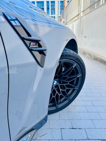 ב מ וו M3