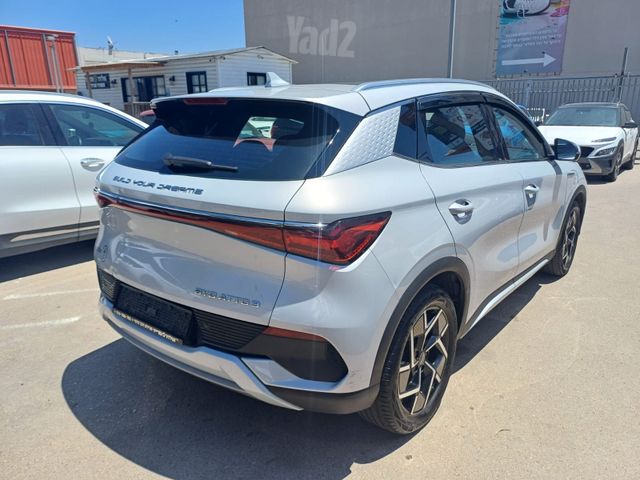 מודעת רכב בי.ווי.די אטו 3 2