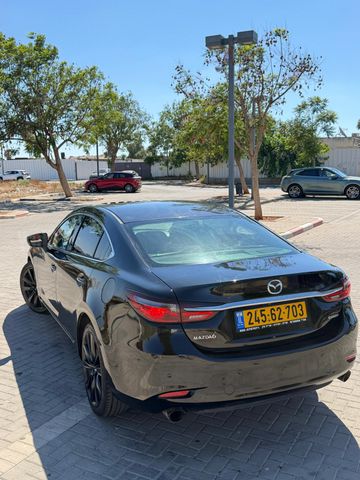 מאזדה 6