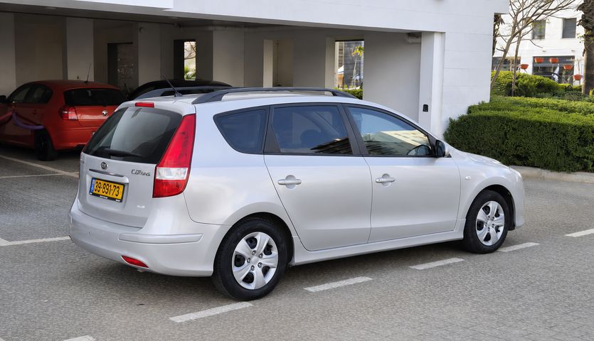 יונדאי i30