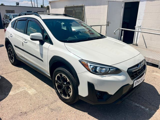 סובארו XV