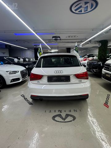 אאודי A1