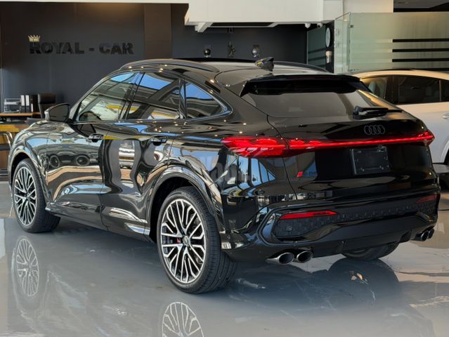 אאודי SQ5