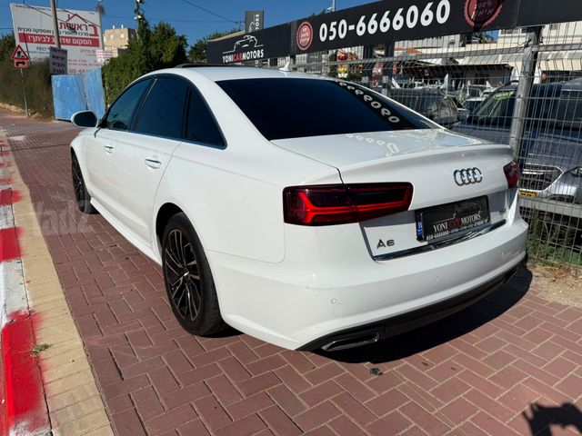 אאודי A6