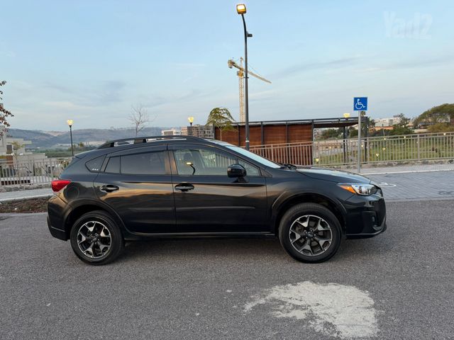 סובארו XV
