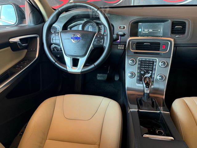וולוו S60
