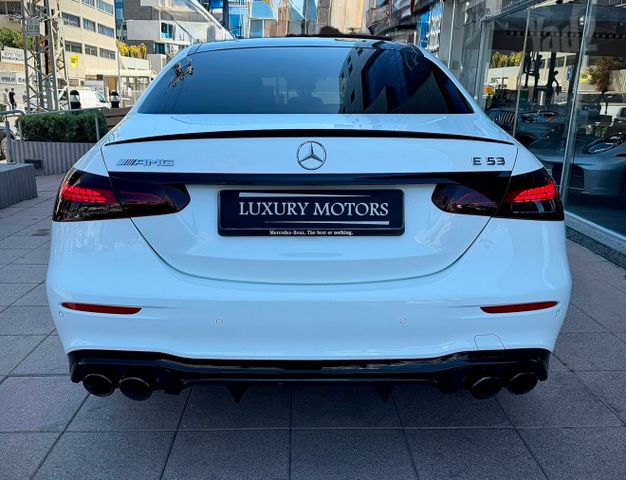 מרצדס-בנץ E-class
