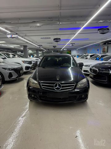 מרצדס-בנץ C-class