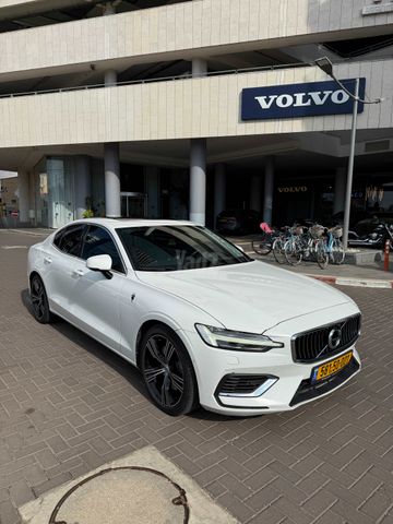וולוו S60