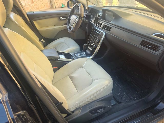וולוו S80