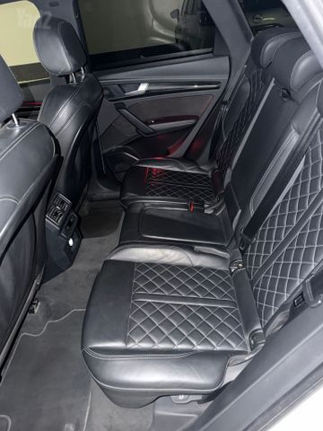אאודי SQ5
