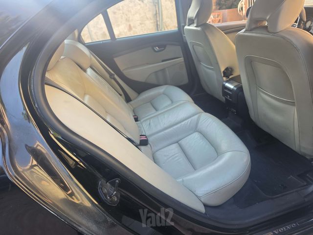וולוו S80