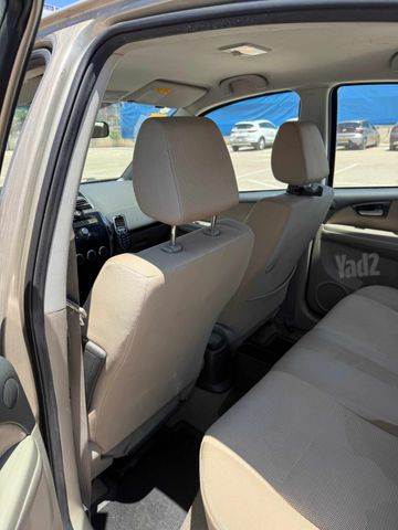סוזוקי SX4