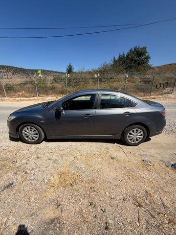 מאזדה 6