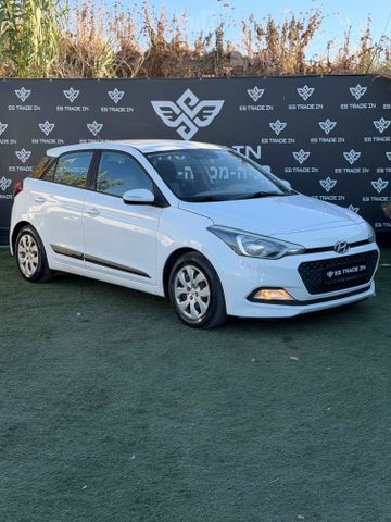 יונדאי i20