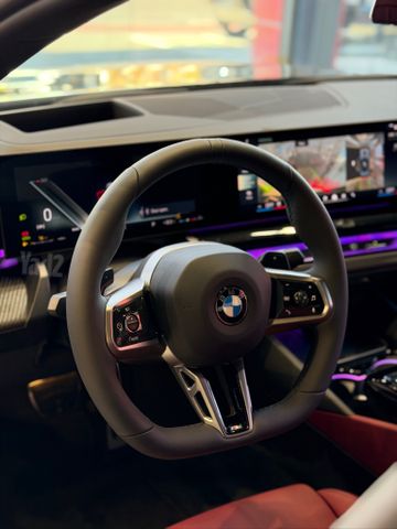 ב מ וו סדרה 5