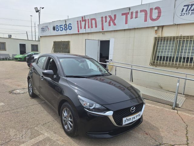 מאזדה 2